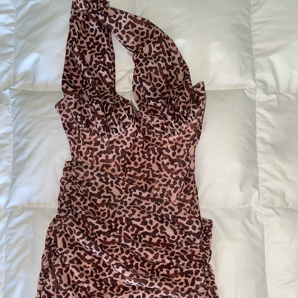 House of CB dress Valentines 2021 collection